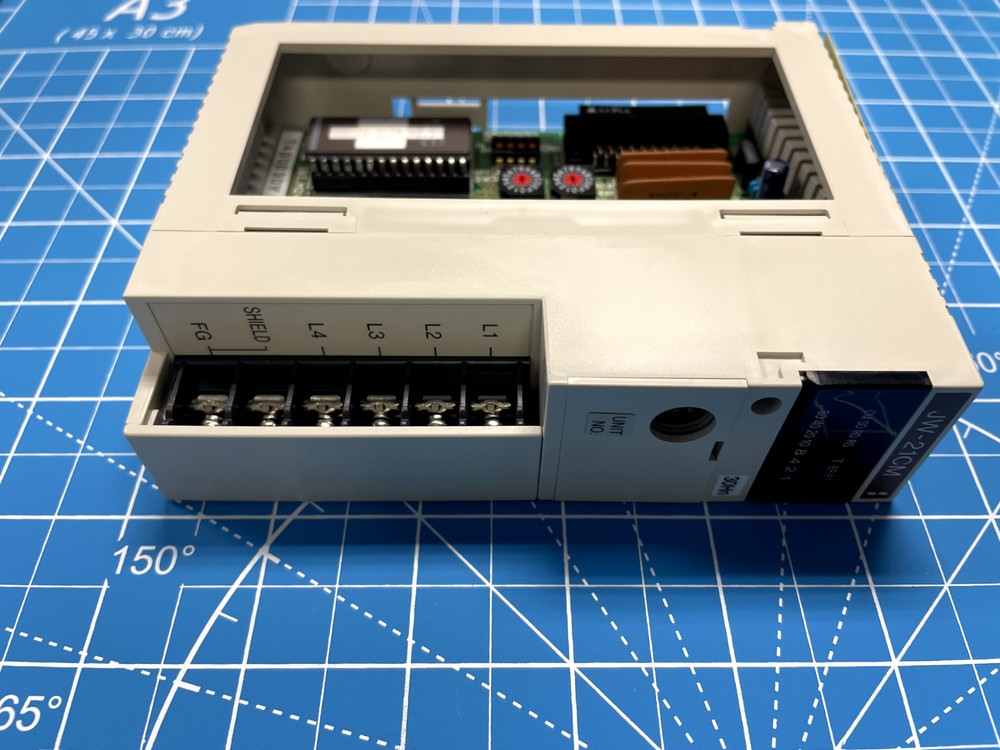 SHARP Communication Link Module JW-21CM New Open Box