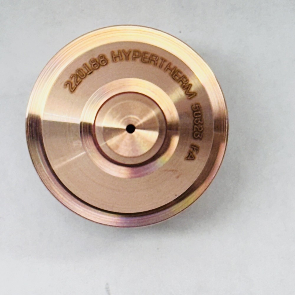 HYPERTHERM 220188 NOZZLE 80AHPR/HPRXD