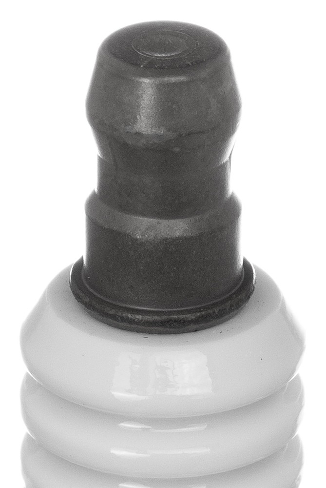 NGK (6703) BPMR7A SOLID Standard Spark Plug, Pack of 1