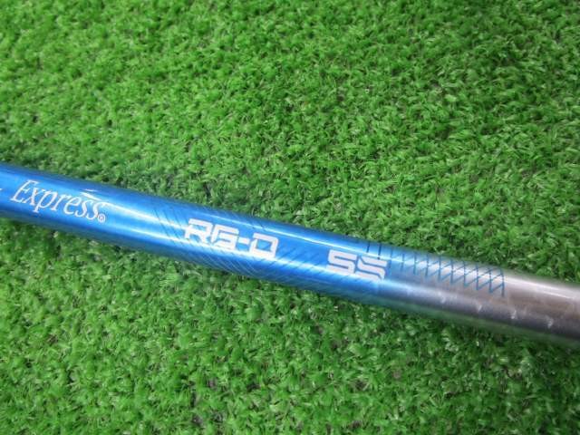 Fire Express Rg-D5 Prgr Sleeve 44 Inch S Composite Techno Shaft