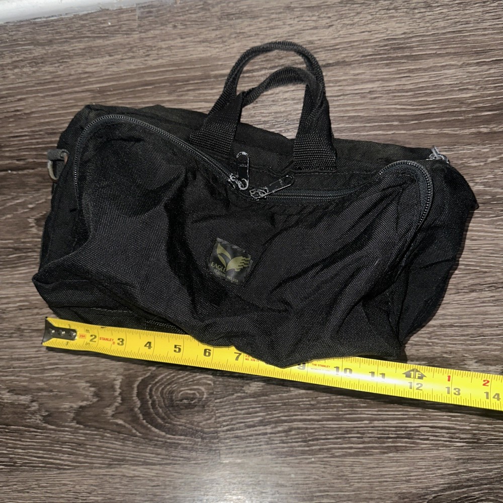 Eagle Industries Shooters Bag