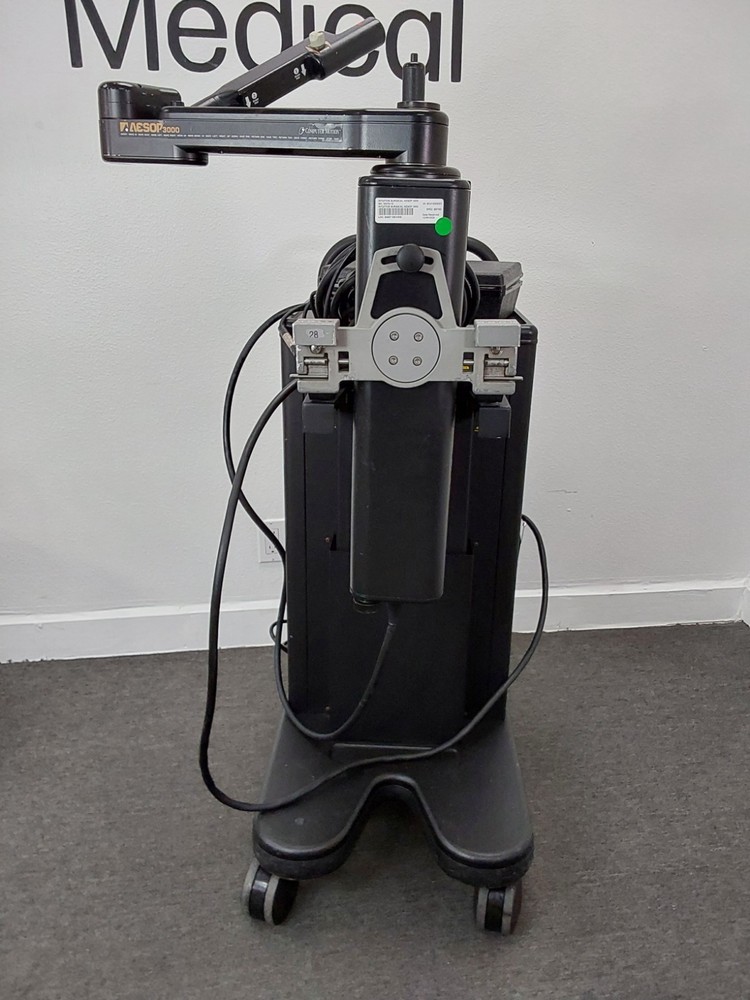 INTUITIVE SURGICAL AESOP 3000 Surgical Robot System