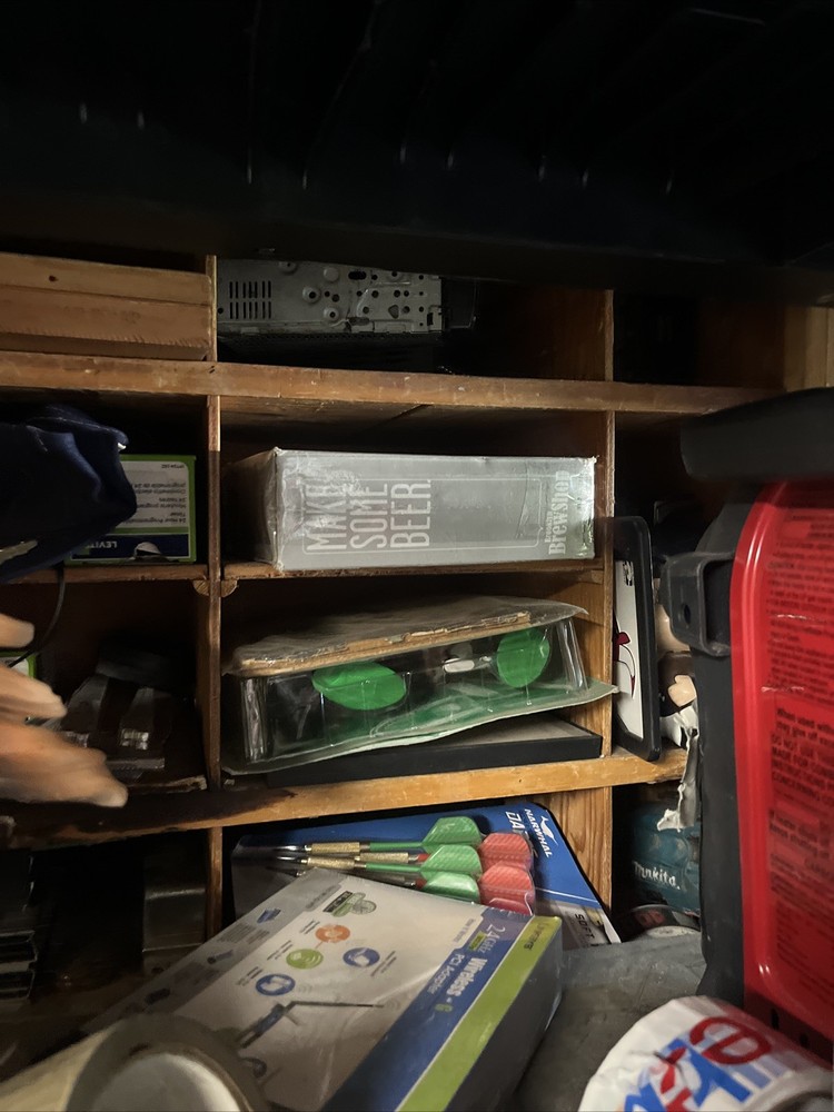 Brooklyn BrewShop Beer Bottle Capper and Caps Set - Damaged Packaging