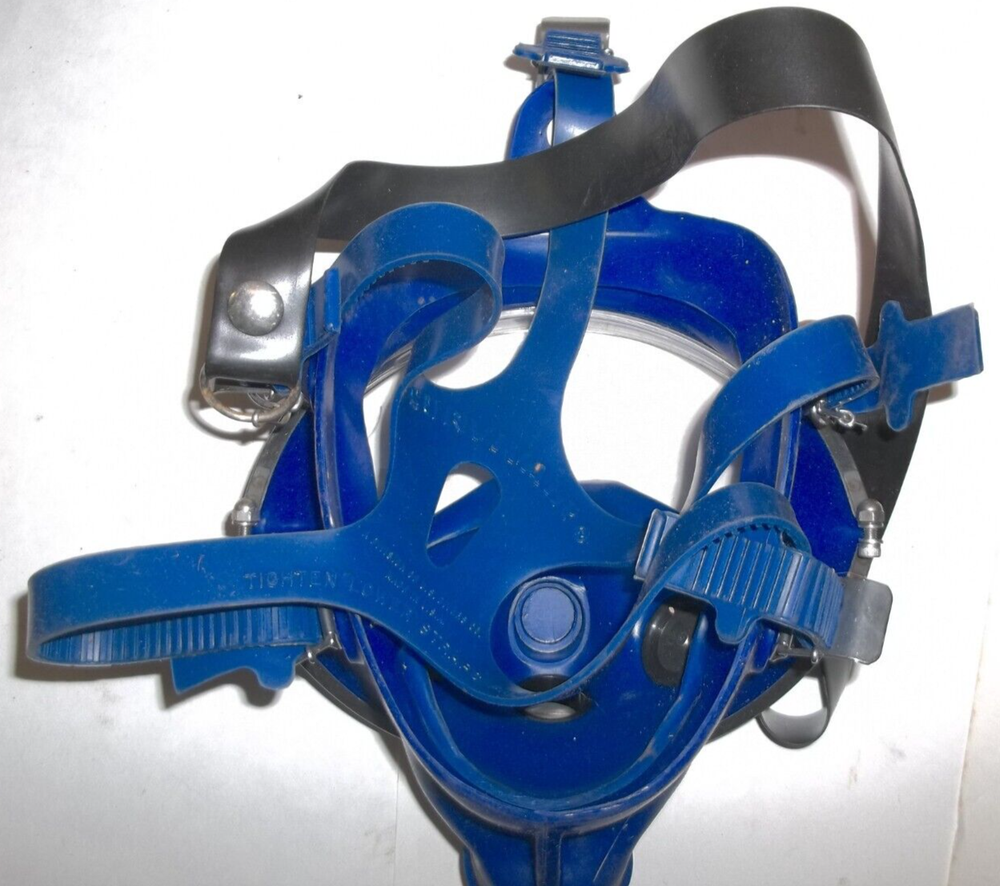 Survivair by Comasec INC.