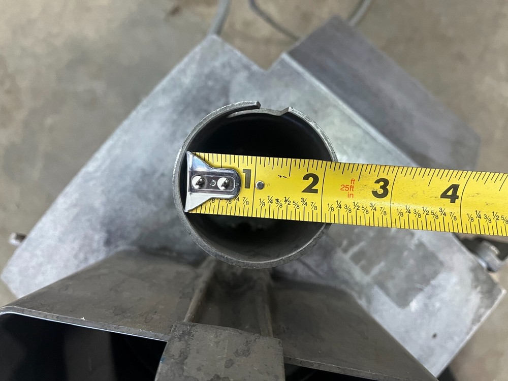 Robot Coupe R6N Food Processor