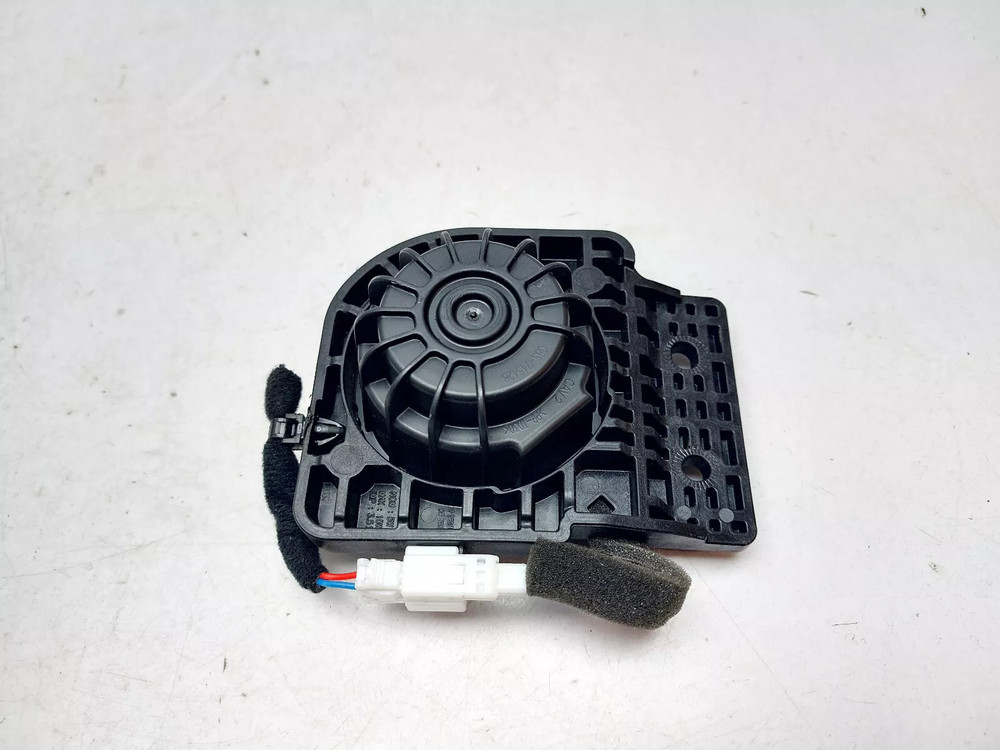 HYUNDAI IONIQ 2019 DASHBOARD SPEAKER 96355-G2500