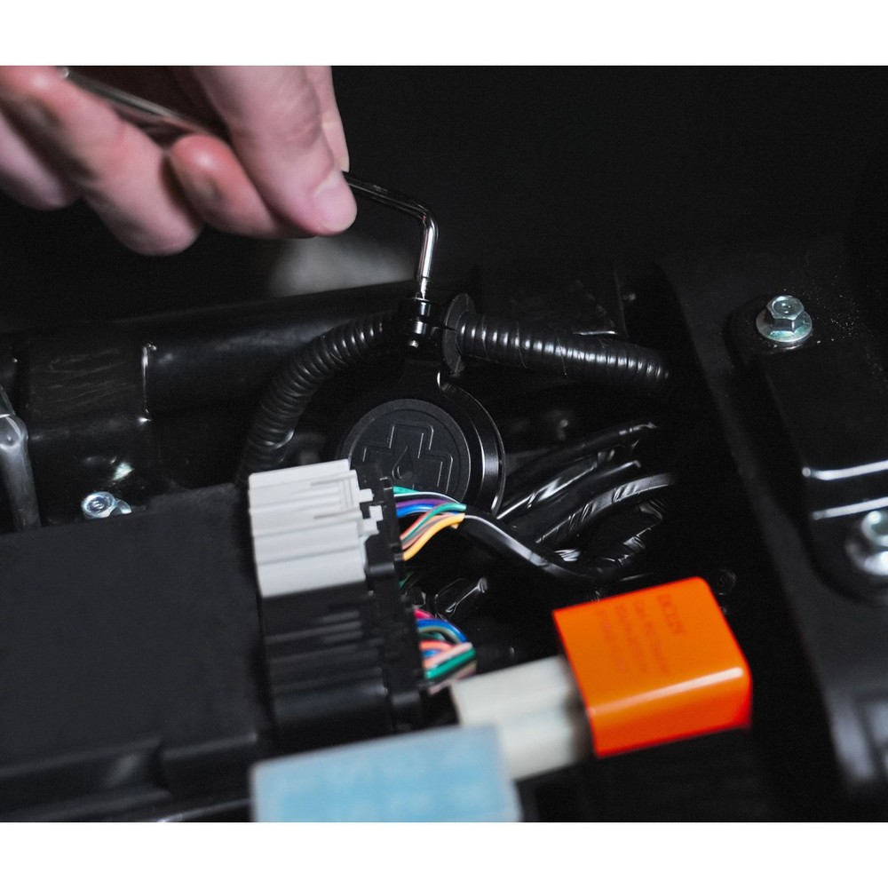 Muc-Off Secure Airtag Holder 20935