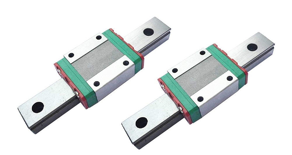 TEN-HIGH MGN9 450Mm Linear Guide Rail Linear Motion Slide Rails Linear Motion Pr