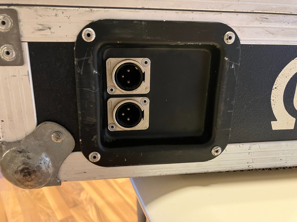 PIONEER PRO SOLO FLYCASE DJ CONSOLE