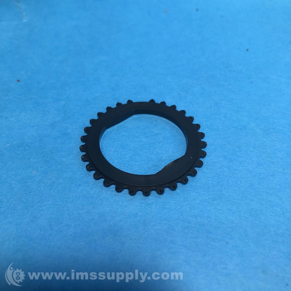 29 Tooth Black Sprocket Gear FNIP