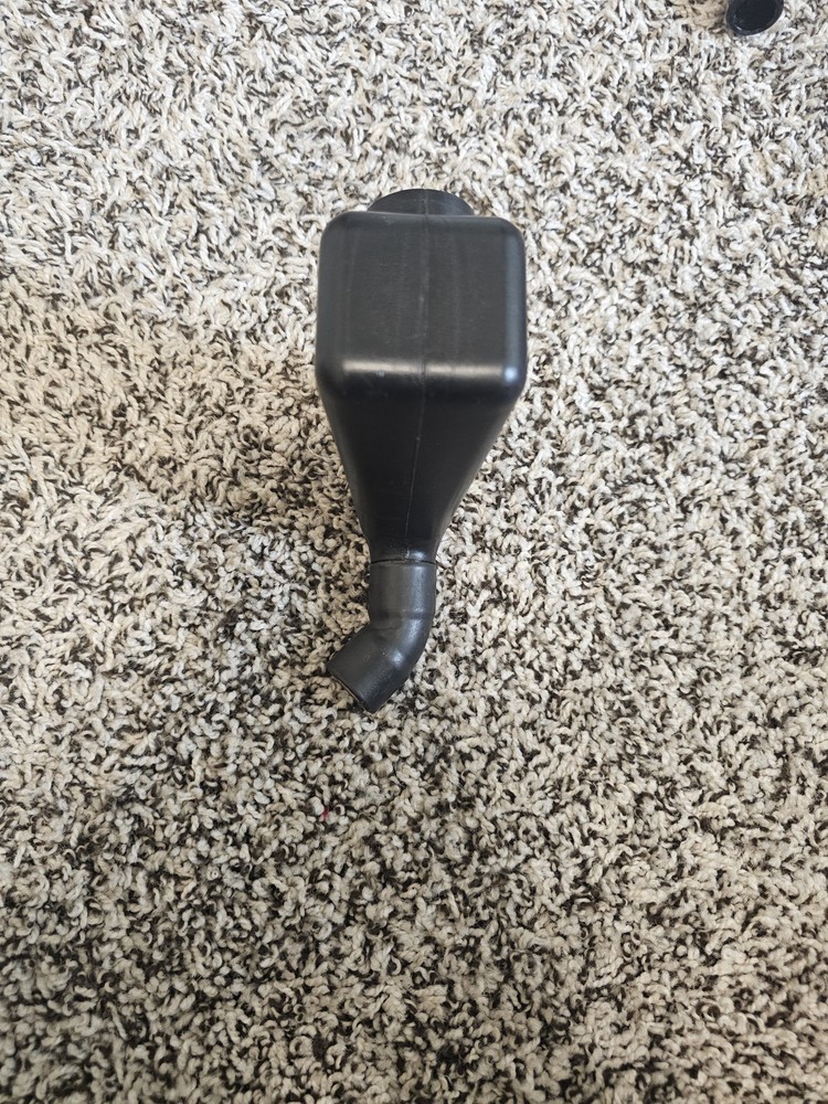 WGP Ammo Can With 45 Elbow