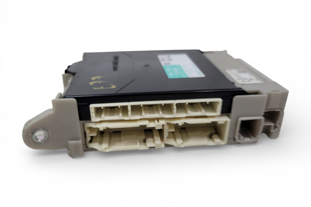 2013-2014 Lexus GS350 Fuse Box Multiplex Module Network Control, 89220-30730, E0