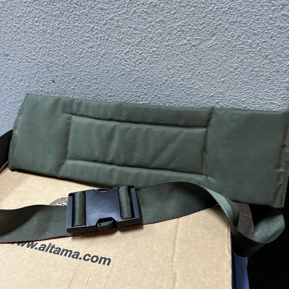 ORIGINAL USGI Alice Pack Kidney Pad NEW