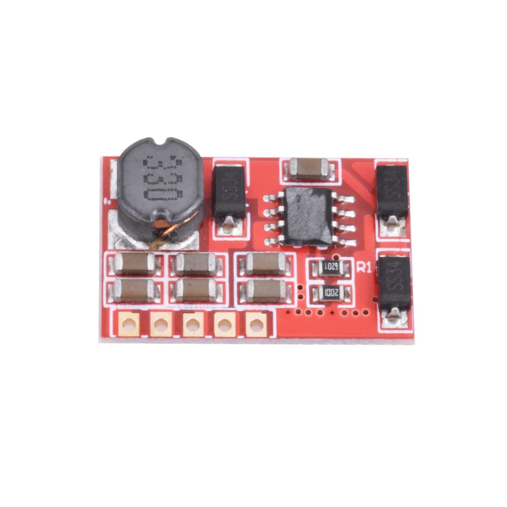 DC-DC Output ±5V ±12V ±24V to 2A Boost Step Up Power Voltage Module