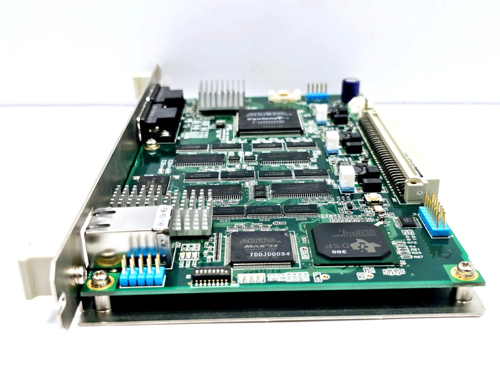 JRC 7PCJD0211A PCB BOARD