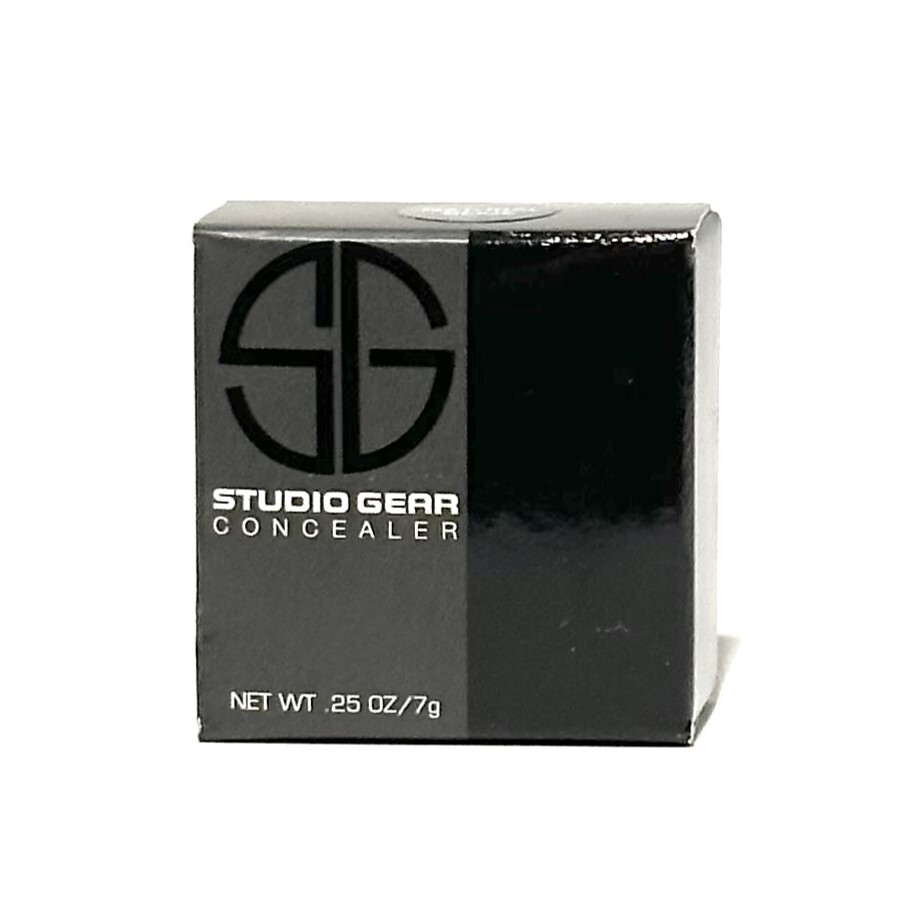 Studio Gear Concealer Natural Beige 0.25 oz