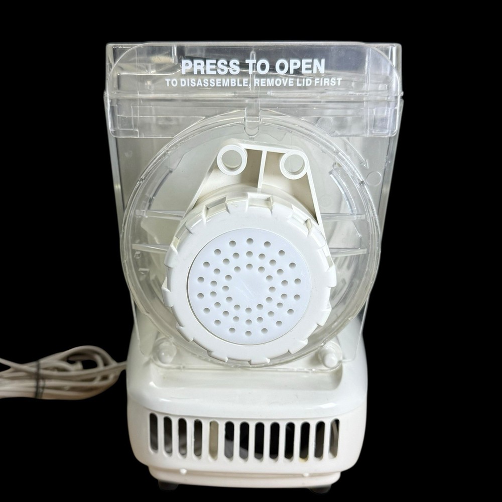 Popeil Automatic Pasta Maker P400 Tested & Works