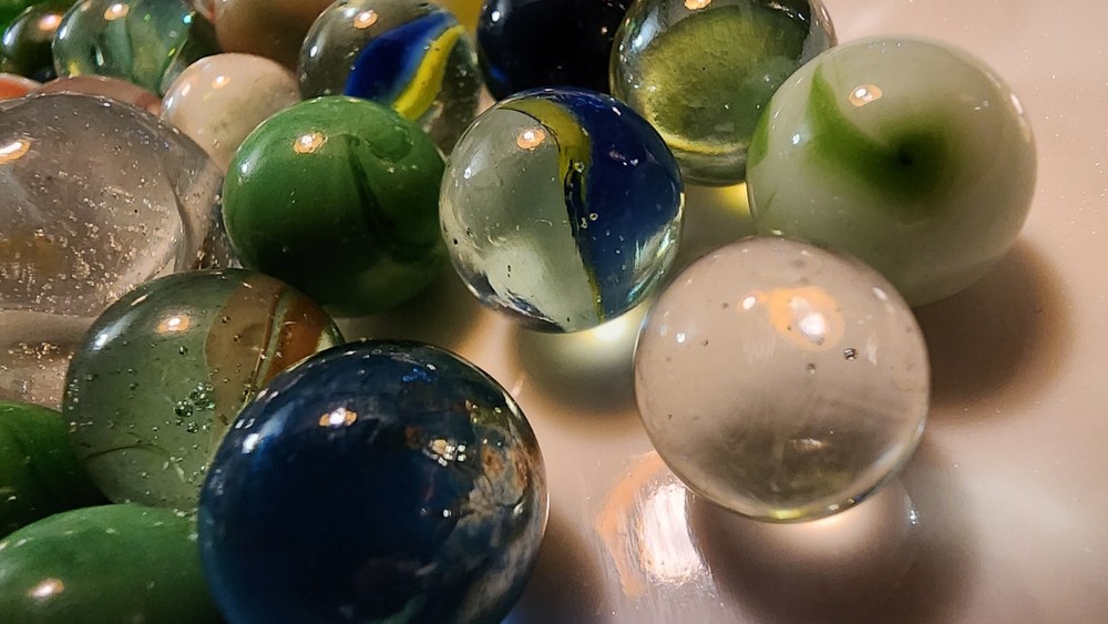 Marbles