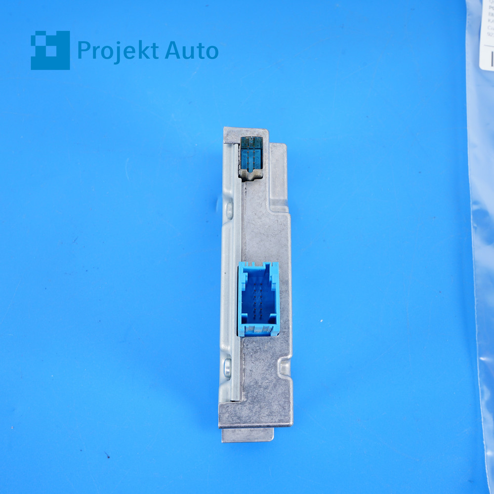 08-14 OEM BMW KAFAS Module 9230230 E70 E71