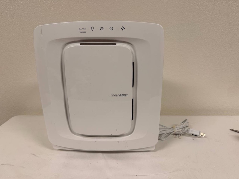 Air Purifier Sheer AIRE