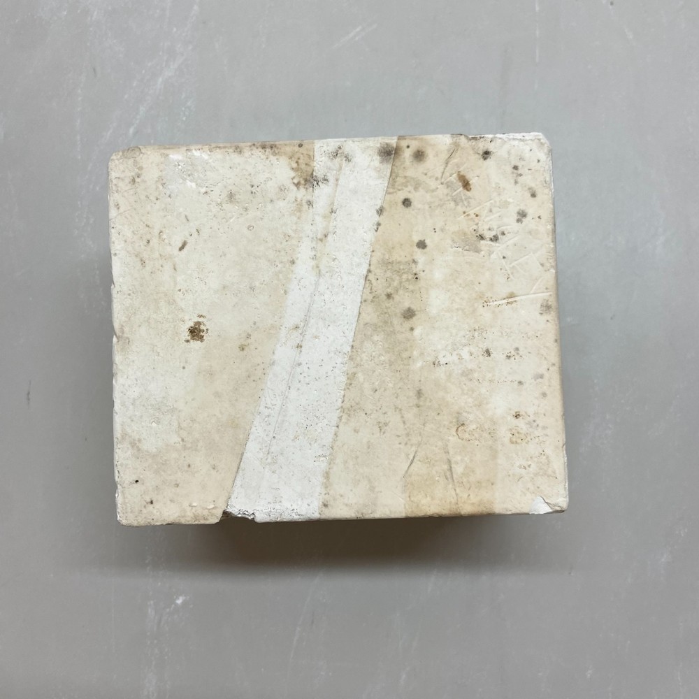 Ceramic Slip Casting Mold
