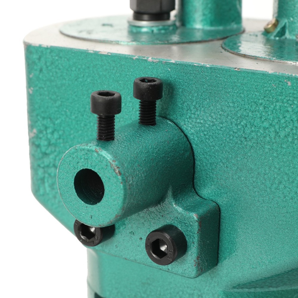 Two-Spindle Drill Adjustable Spindle Machine Multi-Head Drill Tapping Machine