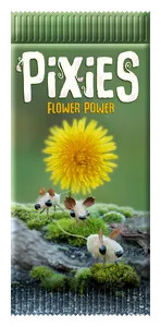 Pixies: Flower Power