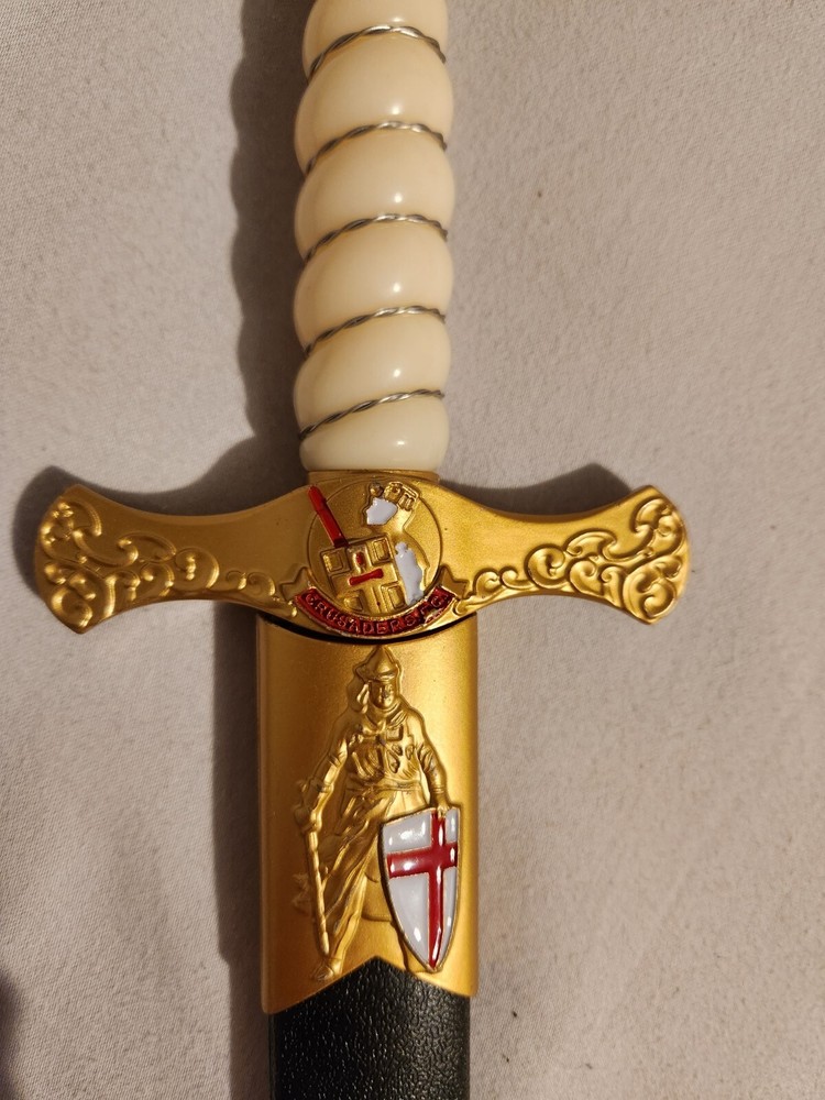 Crusader Dagger