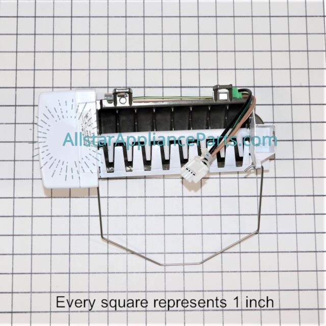 Whirlpool Refrigerator Ice Maker Kit 4396418