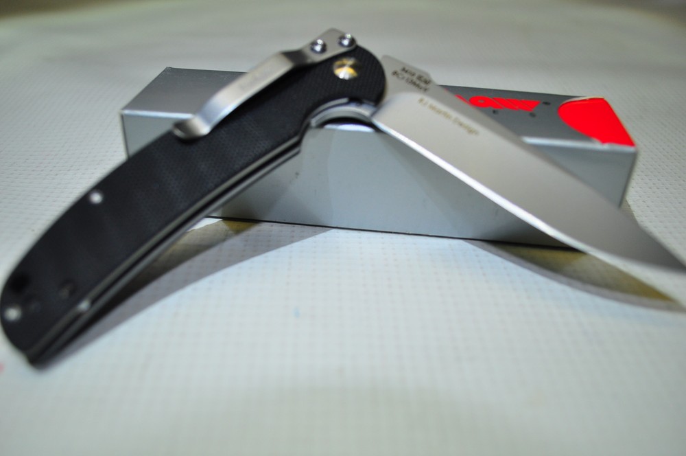 Kershaw 3410 Chill Manual Folding Knife