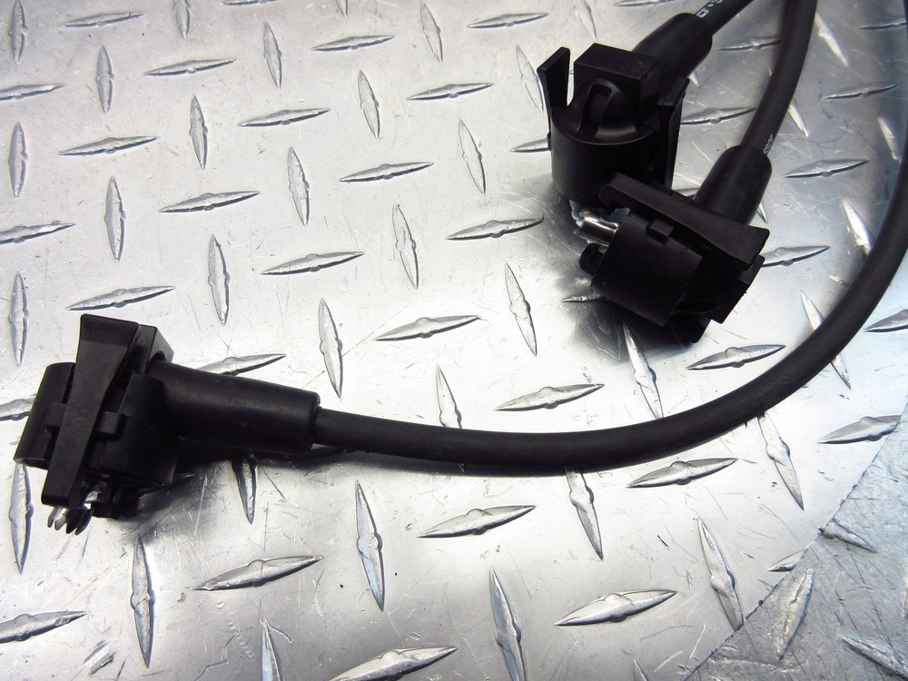 AFTERMARKET COILS IGNITION PLUGS WORKS UNKNOW MODEL