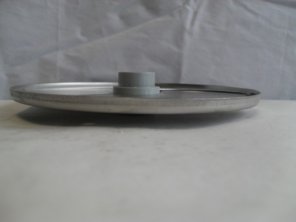 Robot Coupe Slicer Blade 27566 4mm.