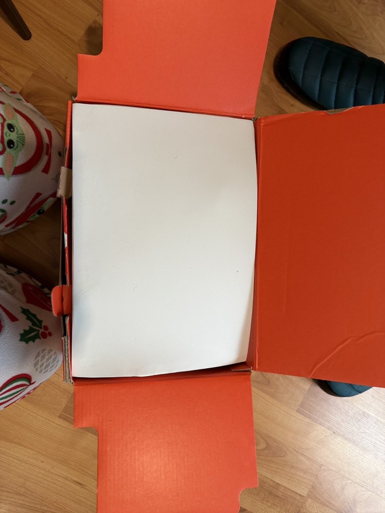 Toybox Alpha One 3D Printer Kid Friendly (in Original Box)