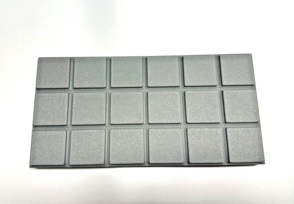 Snap On 3/8" Standard Socket Tool Tray - Gridfinity - Read Description -