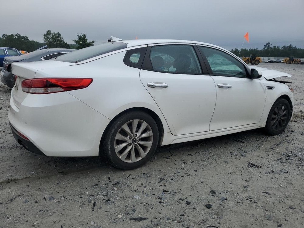 OPTIMAKIA 2018 Glove Box 4712269