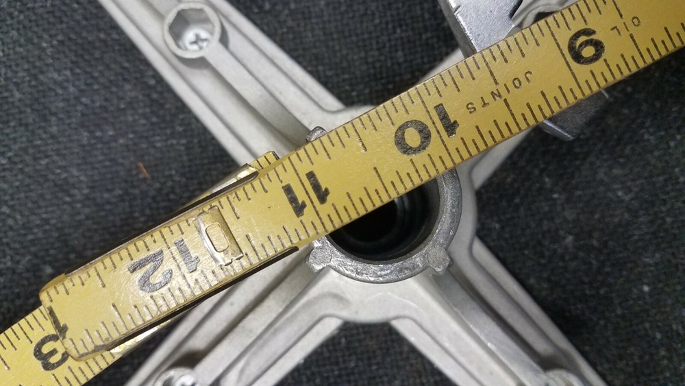 Gibraltar CLOTH Throne Chair Seat