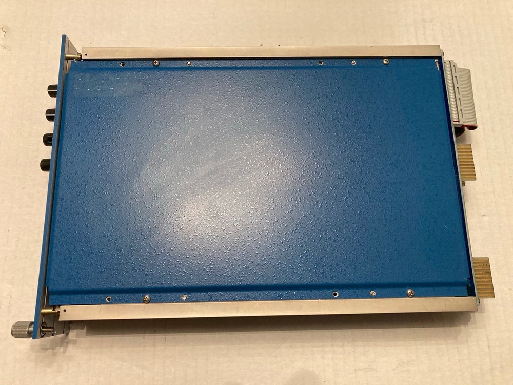 LeCroy 8210 Waveform Analyzer CAMAC Module