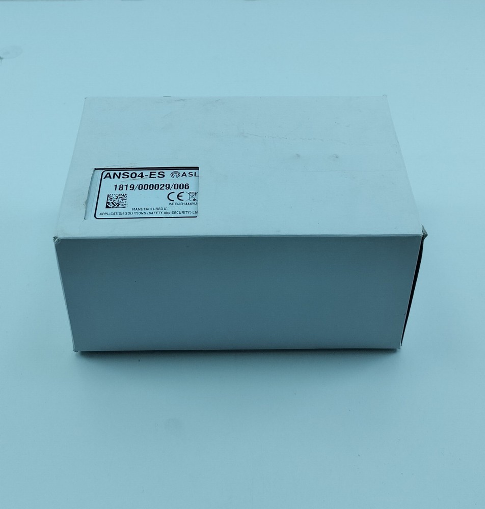 ASL Ambient Noise Sensor Without Any Accessories ANS04-ES