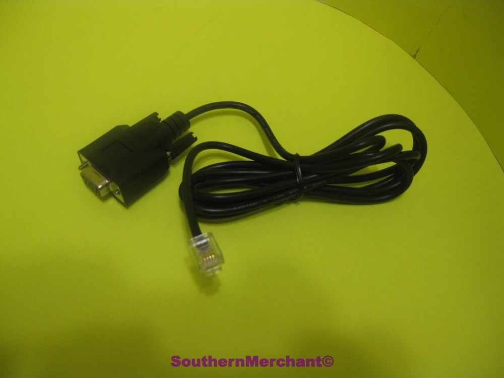 Pax SP30 Download/Injection Cable