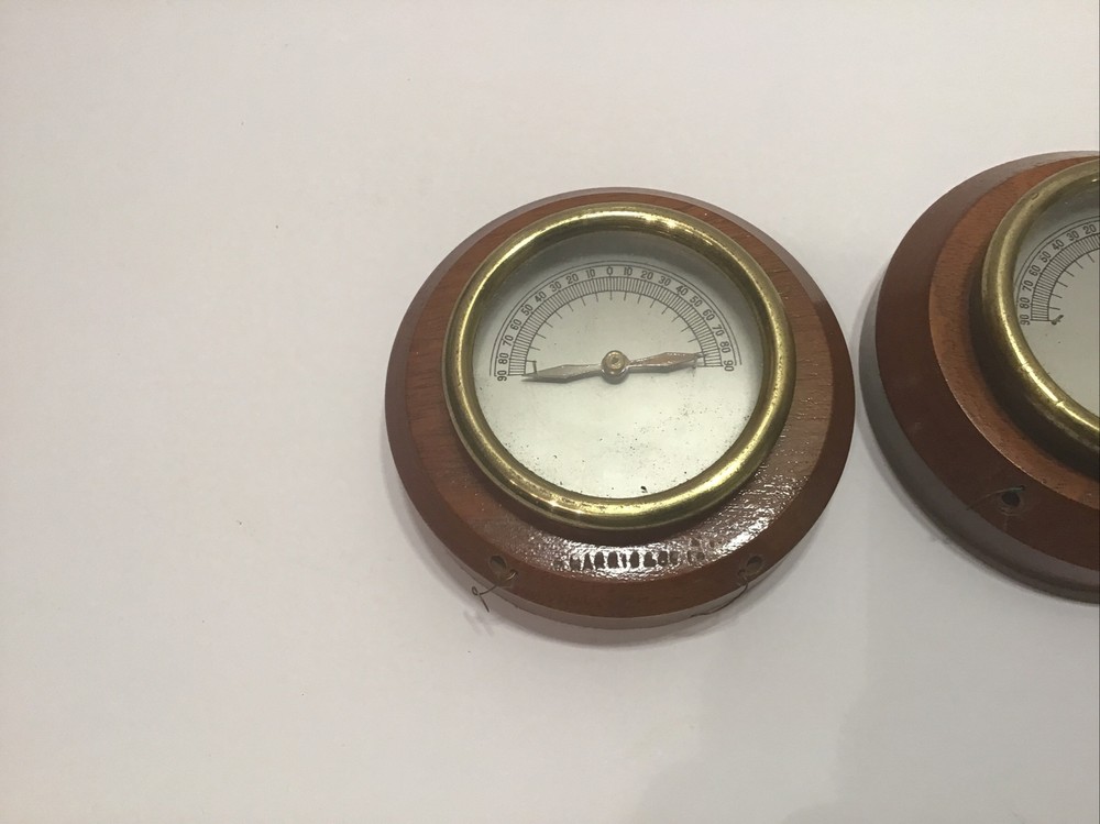 VINTAGE P.HARRIS &Co LTD SCHOOL GALVANOMETER
