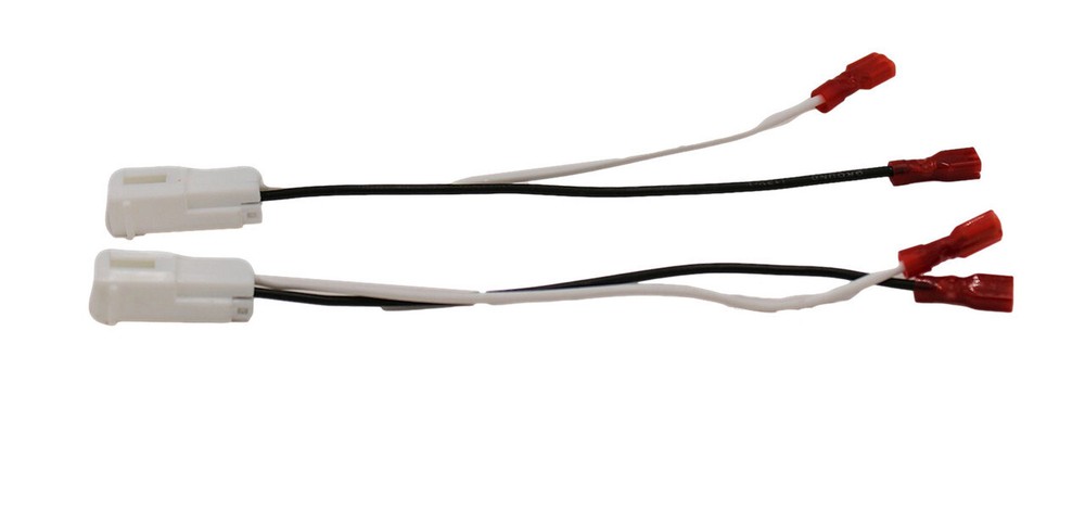 Speaker Tweeter Wire Harness for 2011 2012 2013 2014 2015 Dodge Charger
