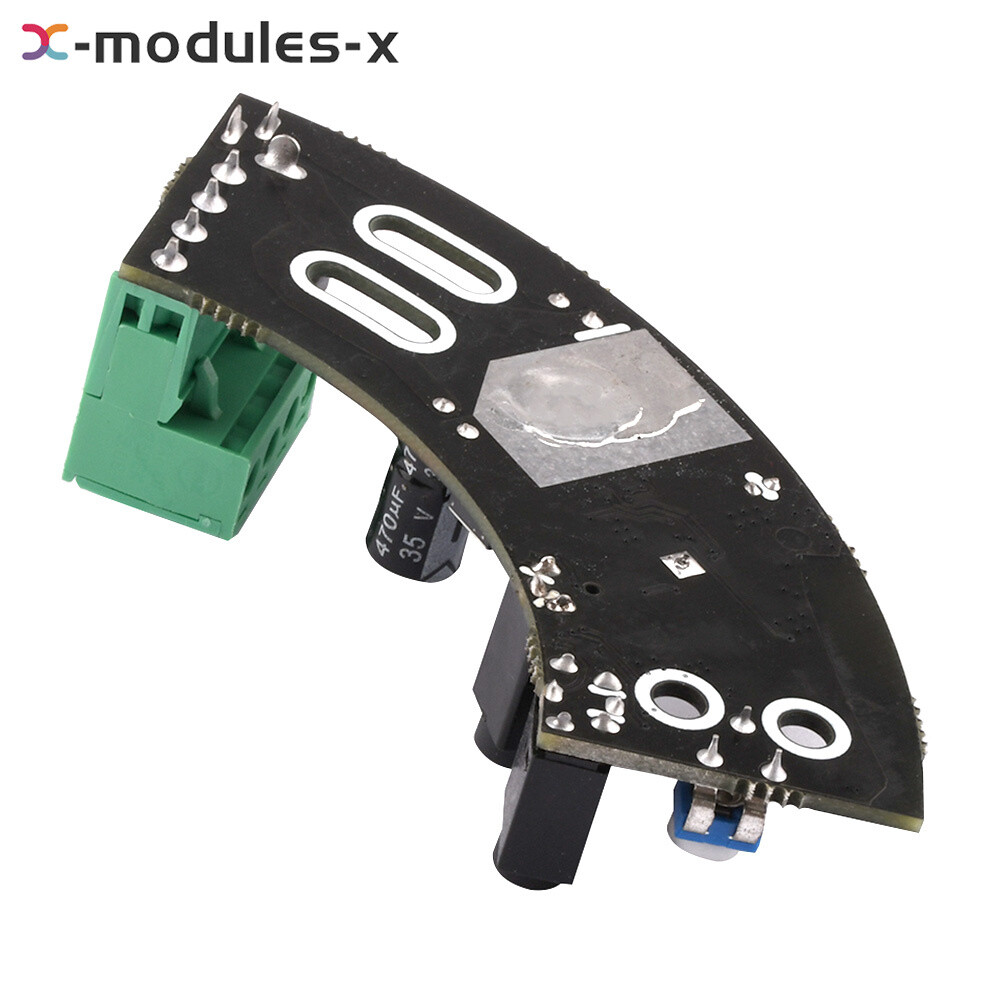 DC9-24V Bluetooth Amplifier Board Ceiling Speaker DIY Power Amplifier Module Kit