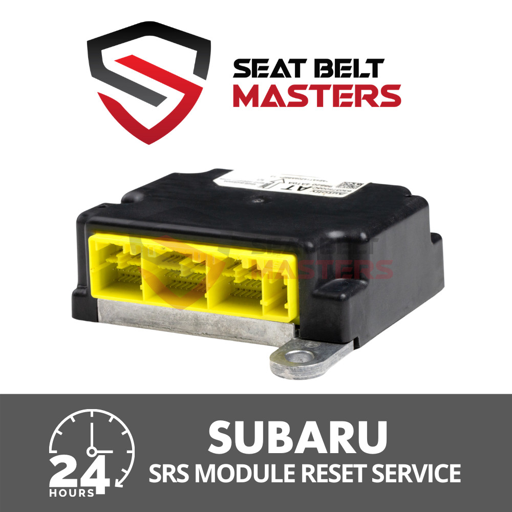 For Subaru 98221AL00A SRS Computer Crash Data Remove After Accident Reset