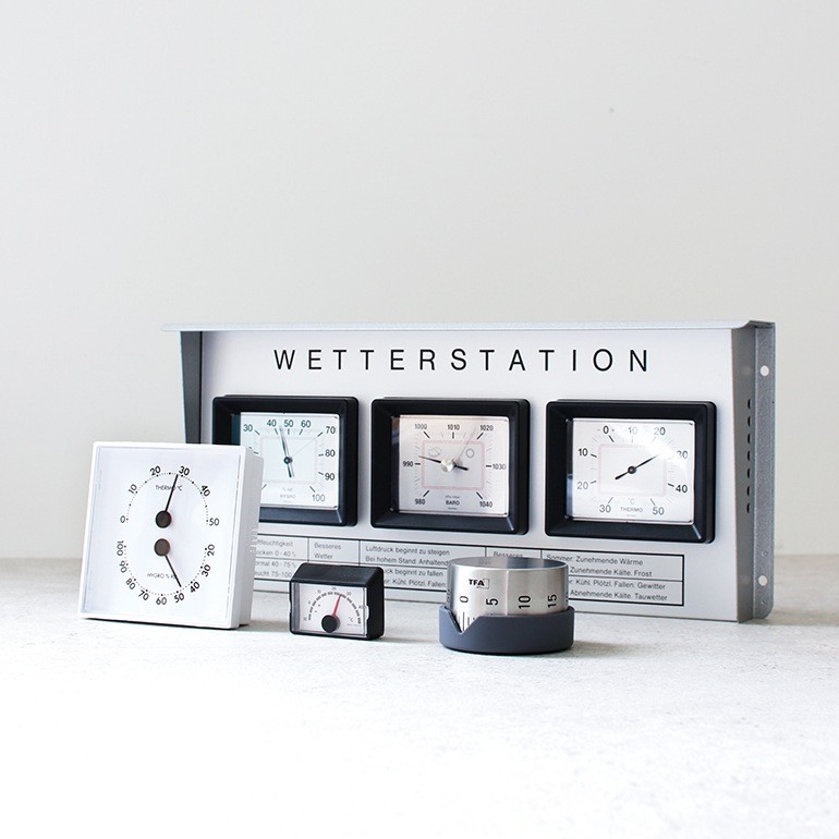 TFA | Analogue Kitchen Timer