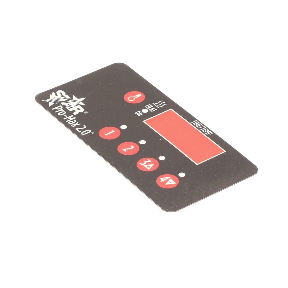 LABEL FOR 28 14 ELEC 2M-Z22062 - Genuine OEM Replacement Part