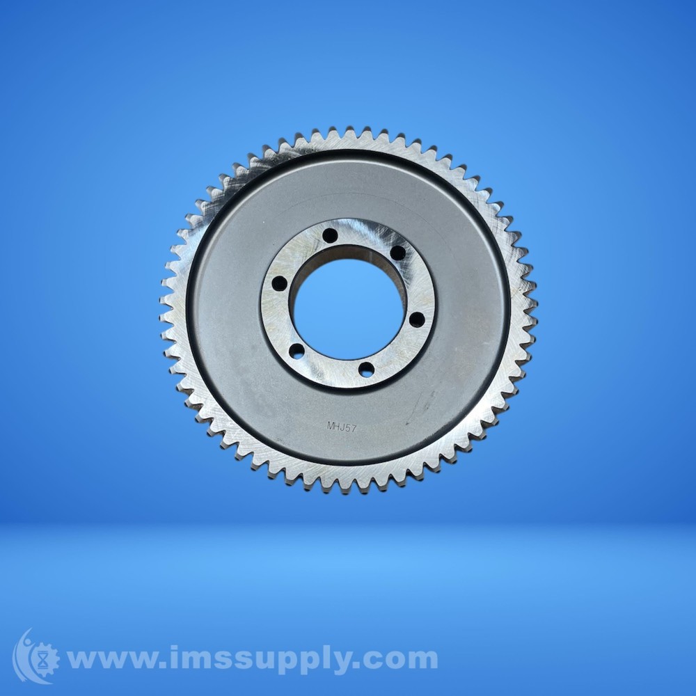 MHJ57 Gear FNIP