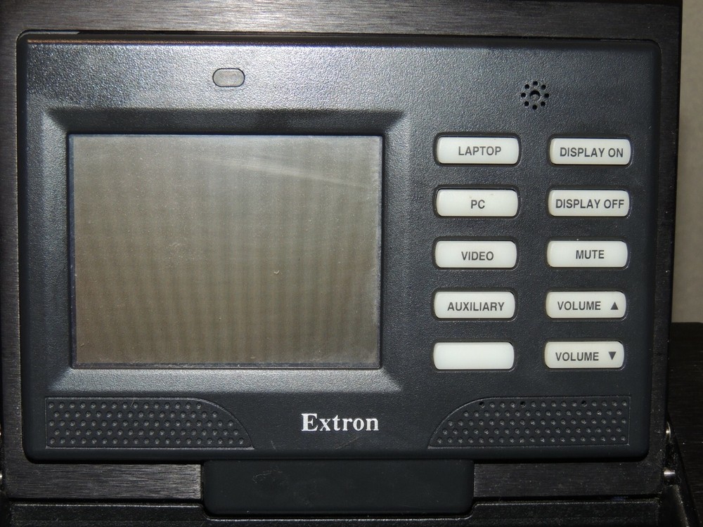 Extron TLP 350CV TouchLink Panel
