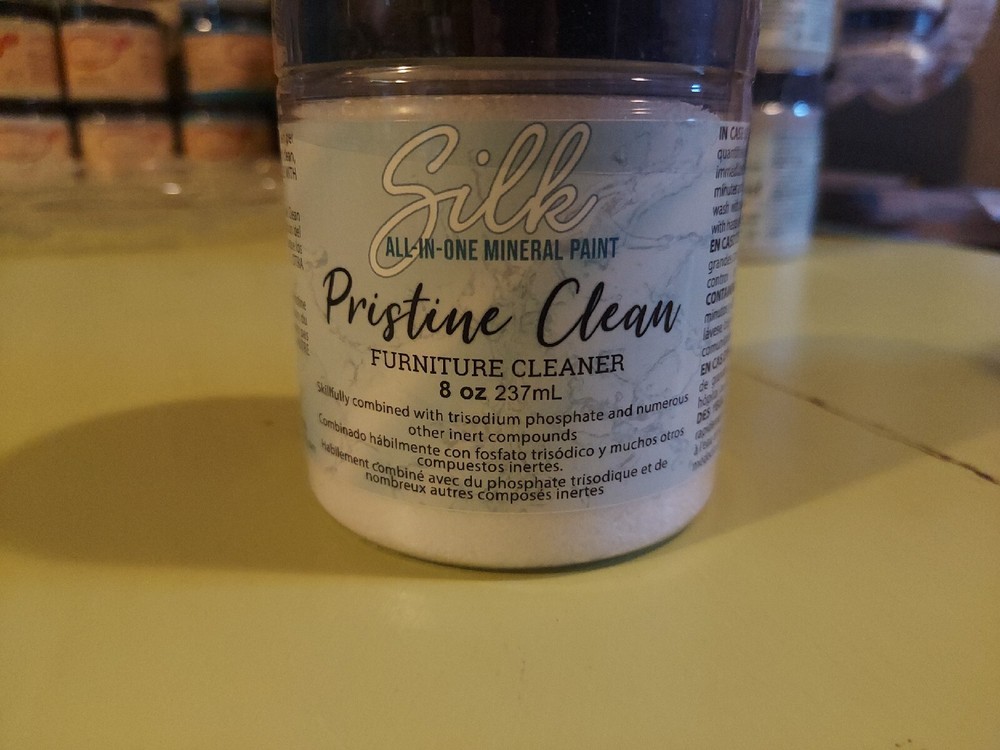 Dixie Belle Pristine Clean 8oz