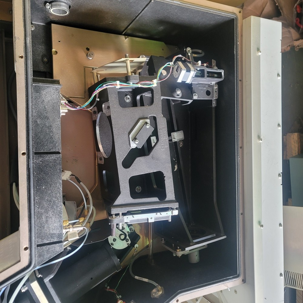 Perkin Elmer Optima 5300DV