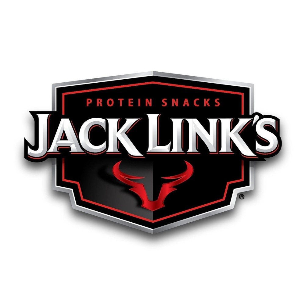 (4 Pack) Jack Link’s Peppered Beef Jerky 10oz Bag...(wa)